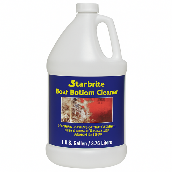 product-114881-20260617225043 Boat Hull Cleaner Star Brite 1lt
