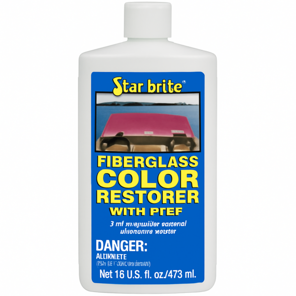 product-114882-20260614191333 Color Restorer Star Brite 460ml