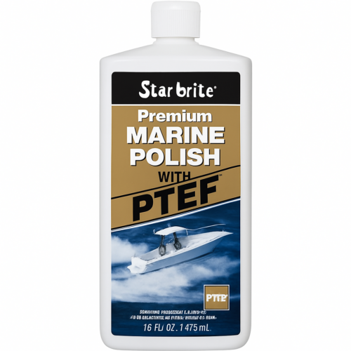 product-114883-20260614191407 Star Brite Teflon Polish 500ml