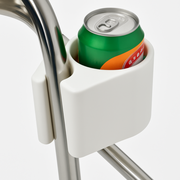 product-115022-20260619014708 Thermal drink holder White with Clip
