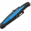 product-115075-20260619014445 Compact diving knife Aquatis Black and Blue 12cm