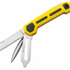 product-115080-20260619014415 Skipper Switchblade knife Yellow