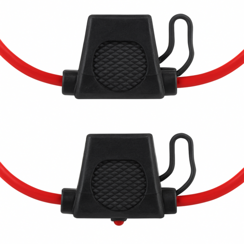 product-115196-20260619014158 Fuse Holder IP66 With Led Indicator for Maxival Fuses