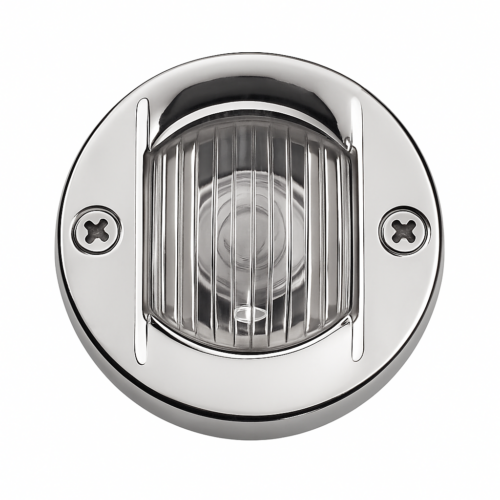 product-115205-20260619014126 Stainless Steel Led Navigation Light ( Stern) 75mm