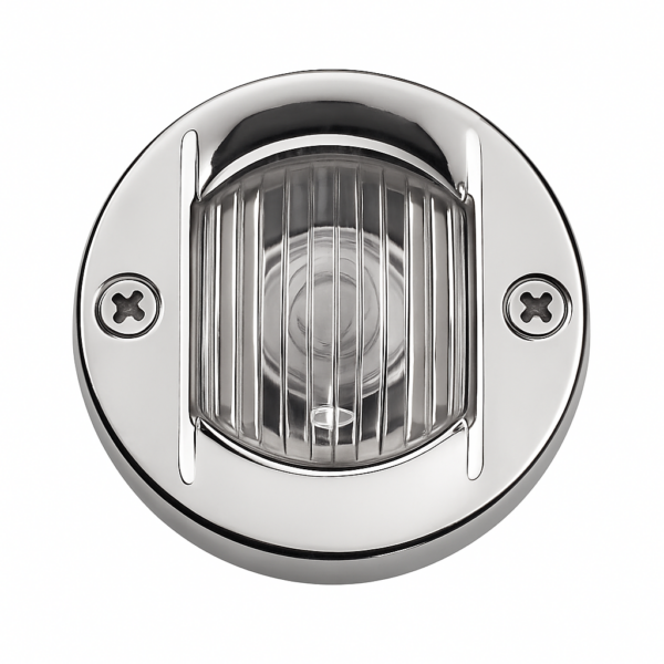 product-115205-20260619014126 Stainless Steel Led Navigation Light ( Stern) 75mm