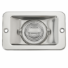 product-115206-20260619014052 Stainless Steel Led Navigation Light ( Stern) 130 x 85mm