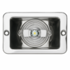 product-115206-20260619014110 Stainless Steel Led Navigation Light ( Stern) 130 x 85mm
