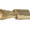 product-115467-20260619013640 Pair of Straight Fittings 5/16 Ultraflex