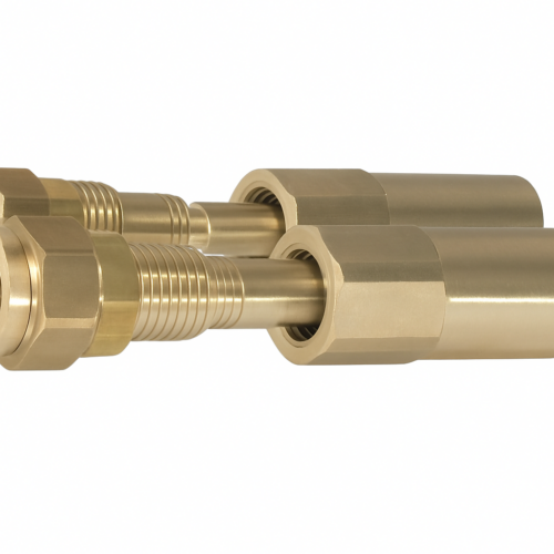 product-115467-20260619013640 Pair of Straight Fittings 5/16 Ultraflex