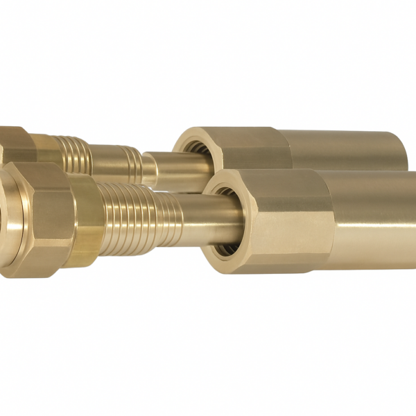 product-115467-20260619013640 Pair of Straight Fittings 5/16 Ultraflex