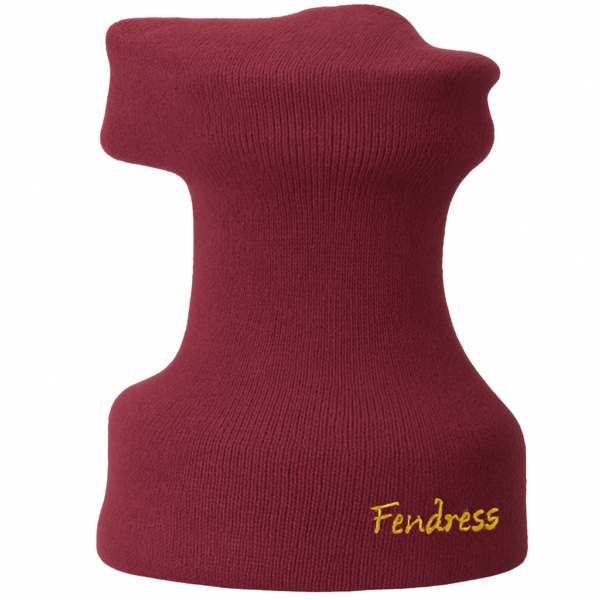 product-115502-20260612145957 Winch Cover Soft H22 x 18cm - Wine