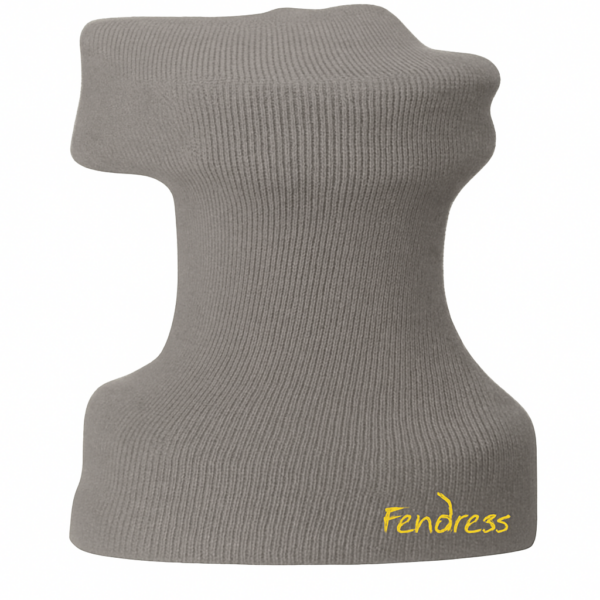 product-115503-20260612145938 Winch Cover Soft H22 x 18cm - Grey
