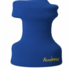 product-115504-20260612145921 Winch Cover Soft H22 x 18cm - Royal Blue