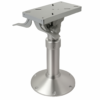 product-115571-20260707234527 Seat Pedestal Adjustable Gas Power Mod. Ocean H460/635mm Base 300mm