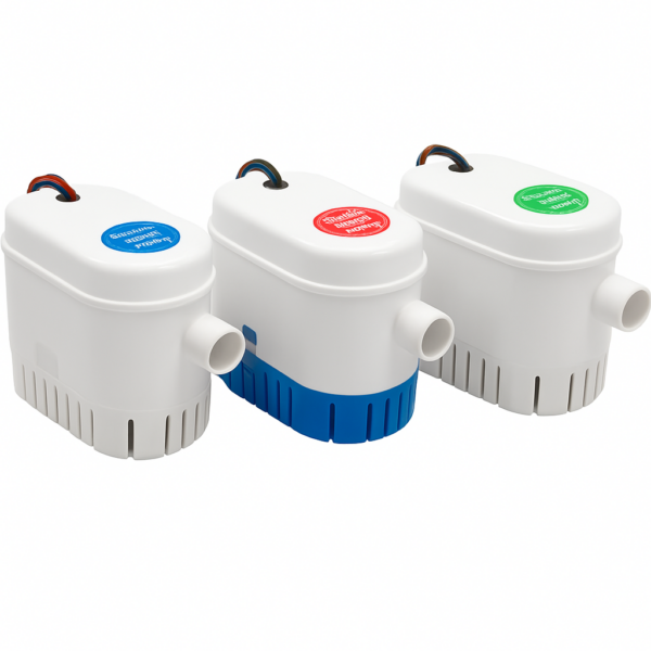 product-115594-20260612145712 Automatic Bilge Pump Ocean Laguna 1100 GPH 12v