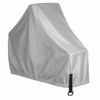 product-115685-20260612144555 Polyester Console Covers ( A:140cm B:100cm C:90cm D:90cm)