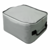 product-115685-20260612144612 Polyester Console Covers ( A:140cm B:100cm C:90cm D:90cm)