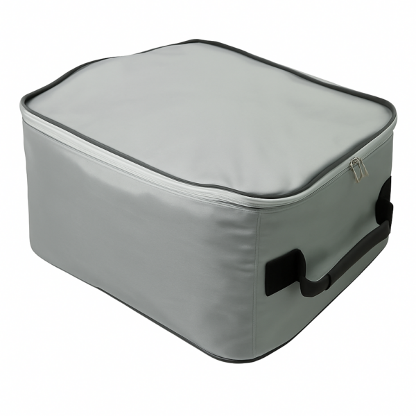 product-115685-20260612144612 Polyester Console Covers ( A:140cm B:100cm C:90cm D:90cm)