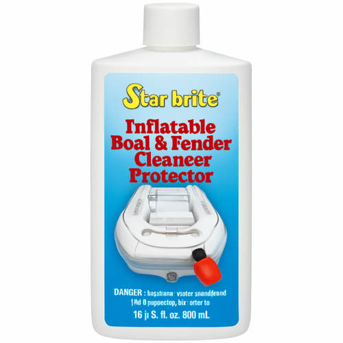 product-115690-20260612144520 Fenders and Dinghy Cleaner Star Brite 500ml