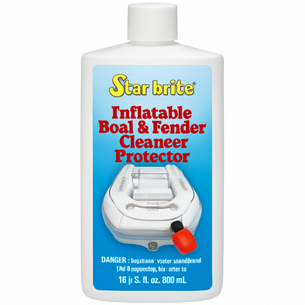 product-115690-20260612144520 Fenders and Dinghy Cleaner Star Brite 500ml