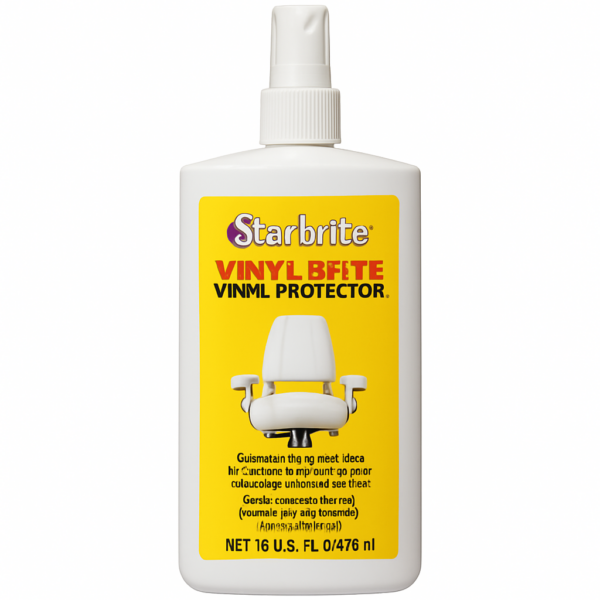 product-115692-20260612144434 Star Brite Vinyl and Plastic Protector 473 Ml