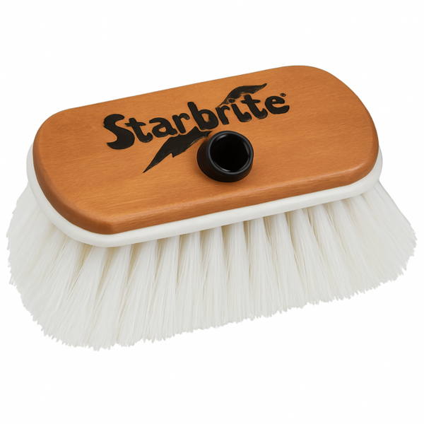 product-115699-20260612144341 Deluxe wood Deck Brush Star Brite White hard
