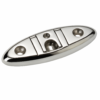 product-116041-20260612143505 Foldable Cleat 155mm Stainless Steel