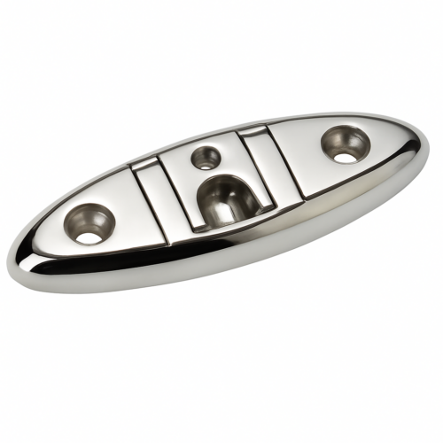 product-116041-20260612143505 Foldable Cleat 155mm Stainless Steel