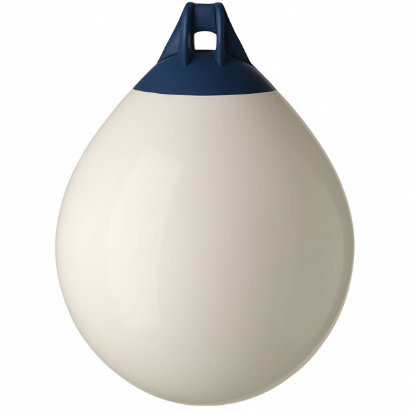 product-116043-20260612143401 Majoni WB-A2 Buoy White 350mm