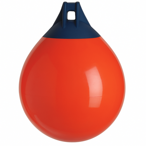 product-116047-20260612143324 Majoni Buoy Red RB-A2 350mm