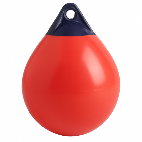 product-116047-20260612143343 Majoni Buoy Red RB-A2 350mm
