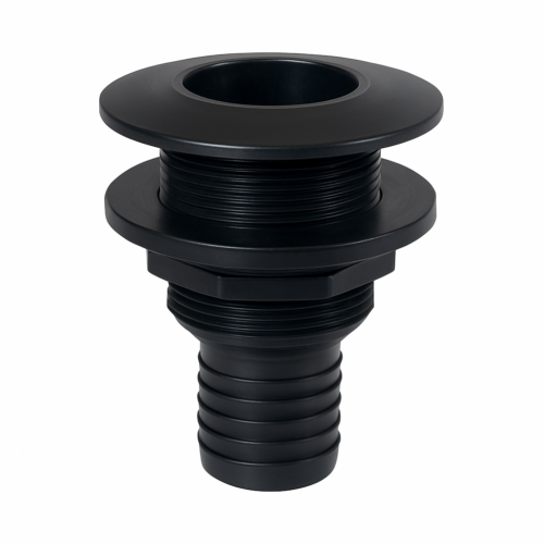 product-116086-20260612143205 Black Thru-hull for 35mm hose