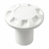 White Fuel Fillers D50
