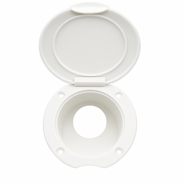 product-116157-20260612142734 Recessed Box for Shower Tap 98mm