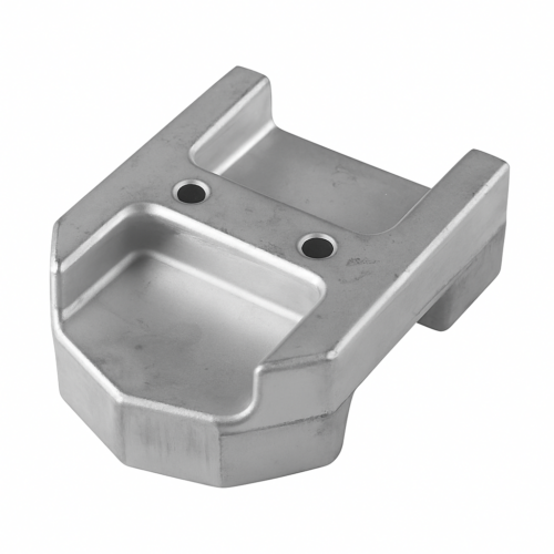 Aluminum Anode Martyr - Mercruiser 821631 Q1