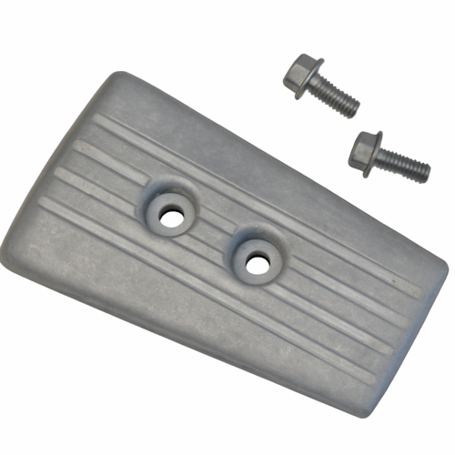 Aluminum Anode Martyr - Volvo 3883728