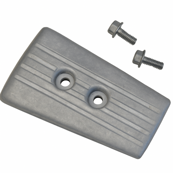 product-116252-20260612142327 Aluminum Anode Martyr - Volvo 3883728
