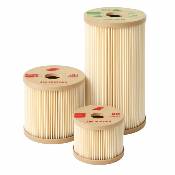 Spare Filter Griffin 30 Micron for Griffin GTB341 and Racor 900