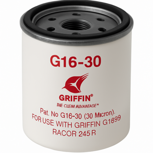 product-116394-20260612142001 Spare Filter Griffin G16-30 for Griffin G169 / Racor 245R