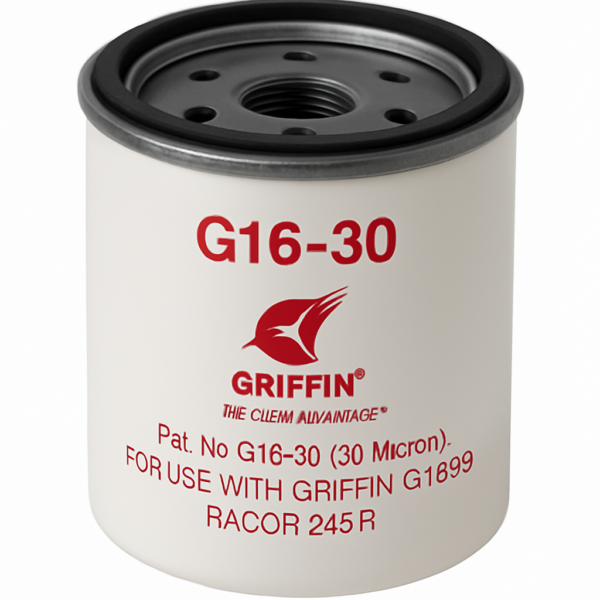 product-116394-20260612142001 Spare Filter Griffin G16-30 for Griffin G169 / Racor 245R
