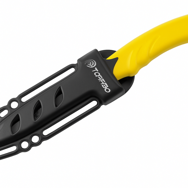 product-116415-20260612141905 Marine knife Torpedo yellow