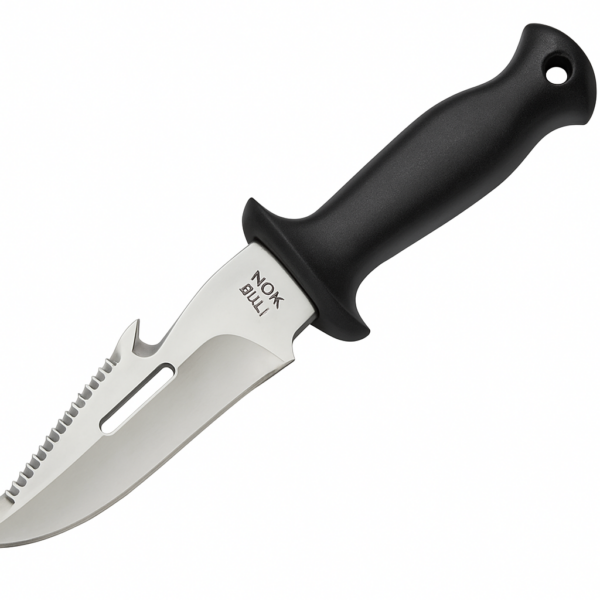 product-116416-20260612141817 Diving Knive Sub12 Black 12 cm