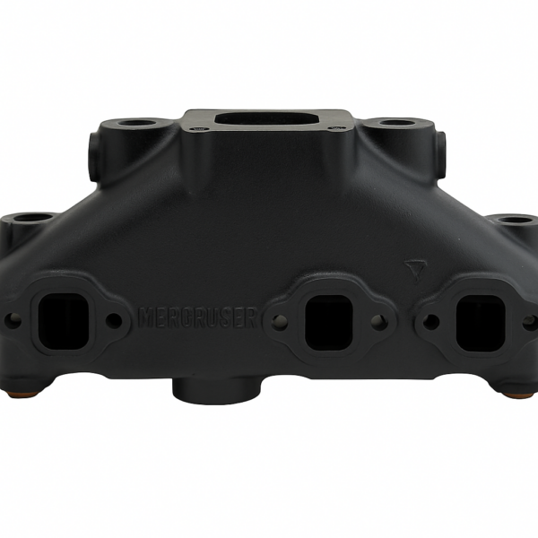 Gaskets for exhaust manifold Mercruiser 864612T01