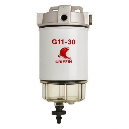 product-116504-20260612141344 Diesel Filter Griffin G114 ( same as Racor 230R)