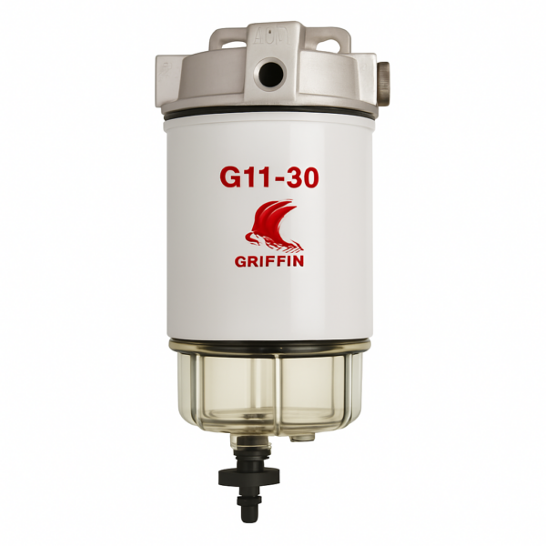 product-116504-20260612141344 Diesel Filter Griffin G114 ( same as Racor 230R)