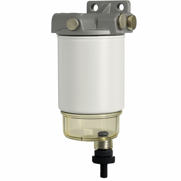 product-116505-20260612141302 Diesel Filter Griffin G169 ( same as Racor 245R)