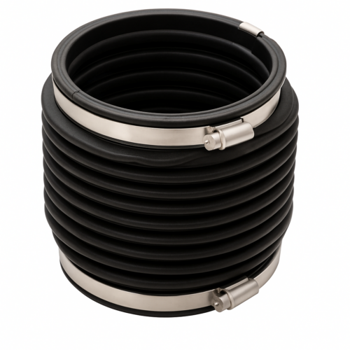 Transmission bellows Mercruiser Alpha One 60932A4