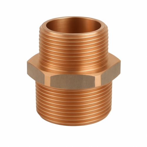 product-116600-20260612140835 Bronze Reduction M-M 2" x 1 1/2"