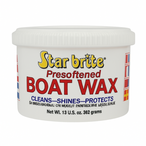 product-116669-20260612140735 Boat wax Star Brite 397 g