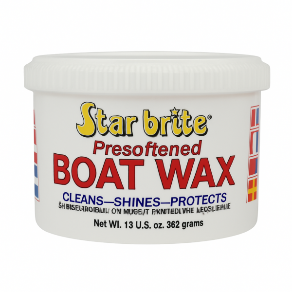 product-116669-20260612140735 Boat wax Star Brite 397 g